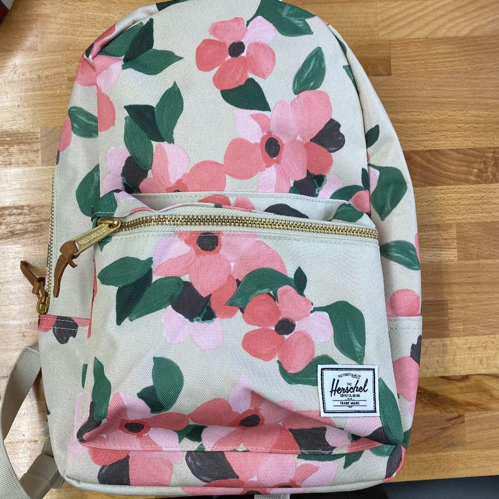 Herschel Grove Small Backpack